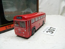 EFE 1:76 AEC RF Bus London Transport Route 250 Box 23302