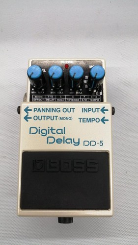 Boss other effects - boss,