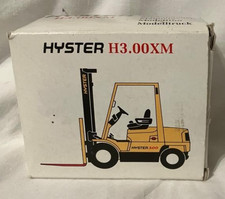 Hyster H3.00XM Forklift
