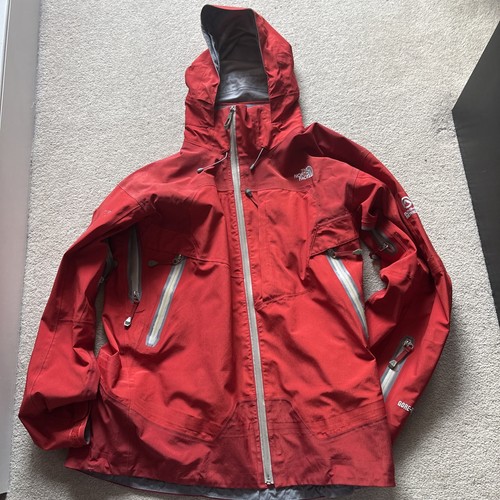 North face summit - north,