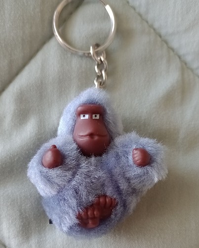 Mini kipling collectable - mini,