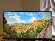 Dell Alienware AW2721D 27"