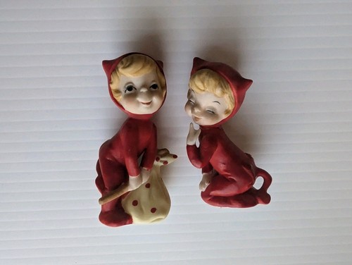 Pair vintage enesco - of,