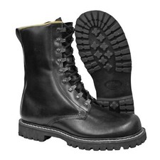 Original German Army Leather