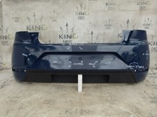 SEAT IBIZA MK5 2017-2021 REAR