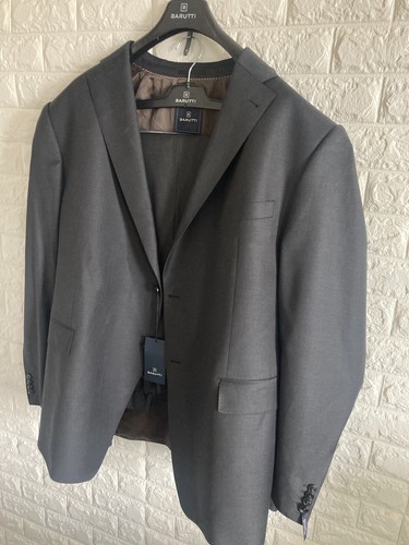 Mens suit for larger - , men