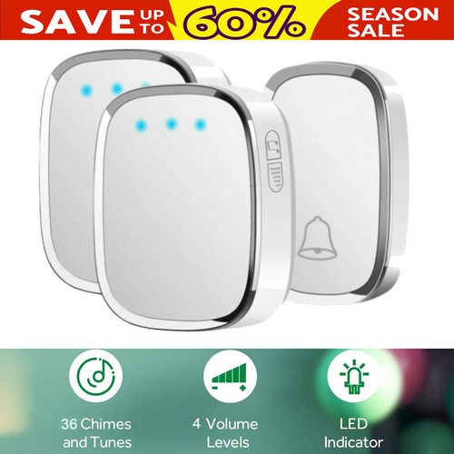 1000ft wireless door - 1000ft,