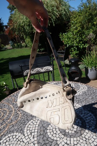 Miss sixty y2k shoulder bag - miss,