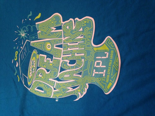 Magic hat craft brewery - craft, dream