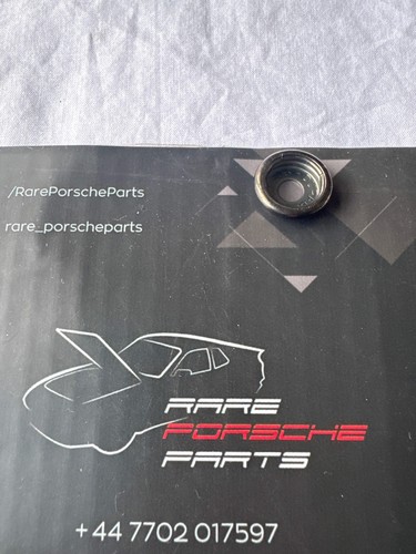 Porsche 993 push button