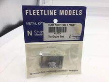 Fleetline N57 N Gauge
