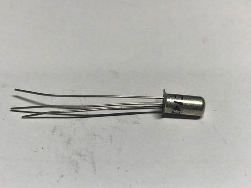 Series germanium - ac,