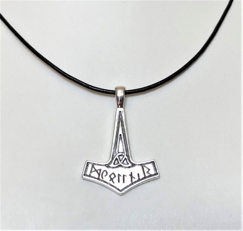 Viking norse thor hammer - viking,