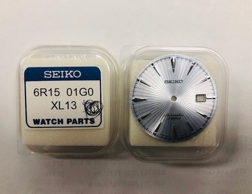 Original seiko sarb065 - original,
