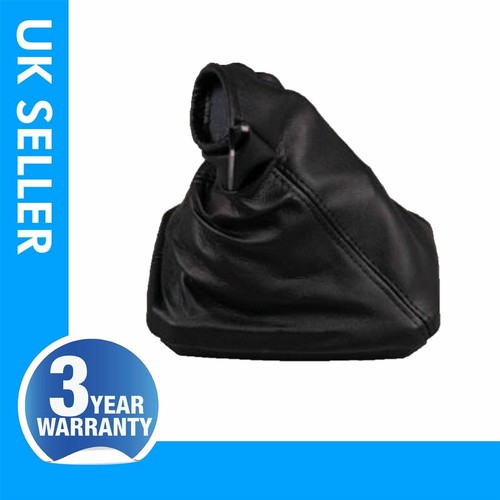 Gear shifter gaiter cover - shifter,