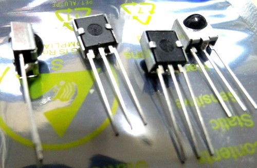 Hero hm602v 38khz 940nm - hm602v,