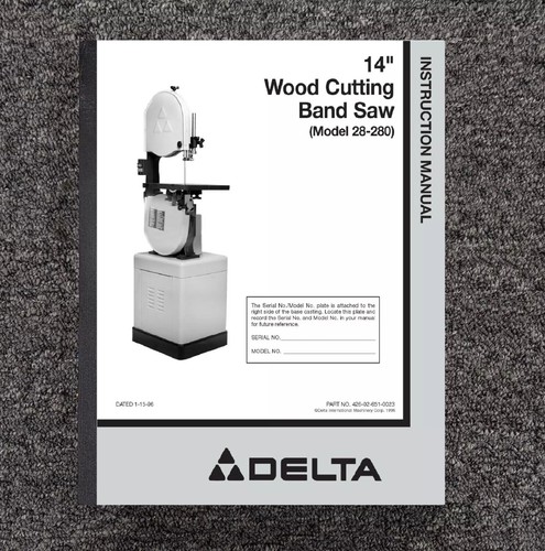 Wood cutting band saw - wood,