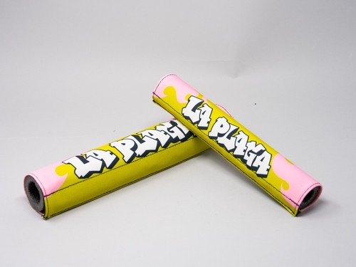 New pad sets - new, mafiabikes