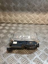 2004 VW POLO 1.2 Twist MK4 3DR ENGINE CONTROL UNIT ECU 03E906033L