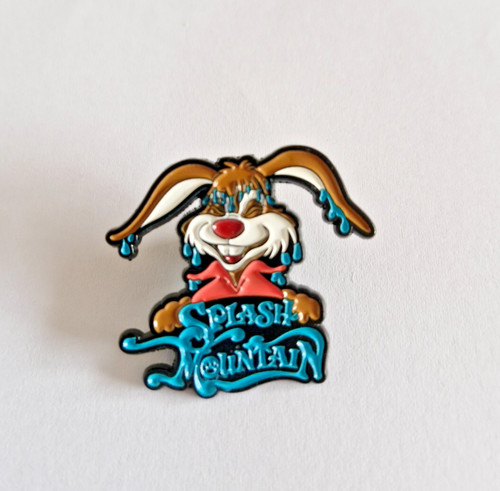 B26 new splash mountain - b26,