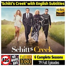 * Schitt's Creek * All