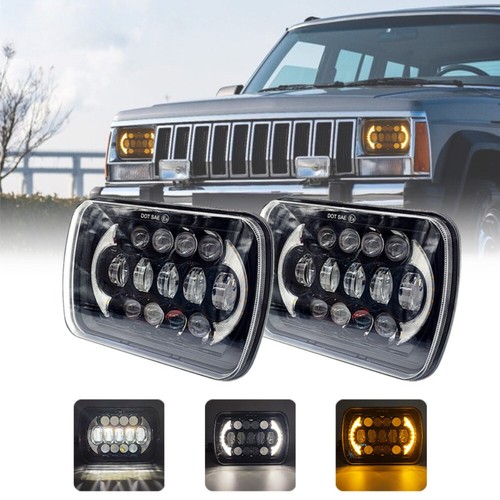 7in work light bar - 7in,