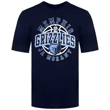 NBA Memphic Grizzlies 12 Ja