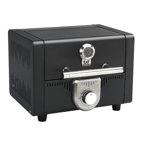 Gas bbq grill oven omica - bbq,