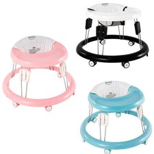 Folding Baby Walker First Step