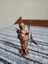 Native American Indian Mini