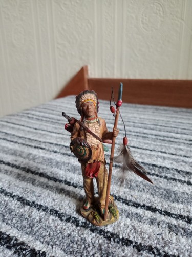 Native american indian mini - indian,