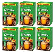 Mokate Gold, Premium, Iced and  NY Coffee Sachets PACK OF 6- Shop Our Full Range