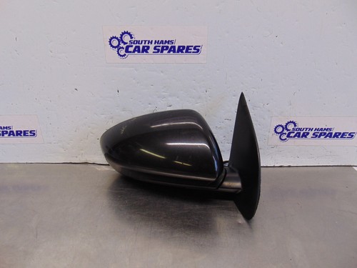 Nissan qashqai wing mirror j10 - nissan,