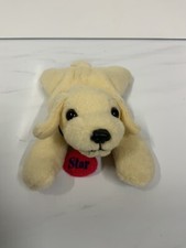 Andrex Puppy Star Toy Plush