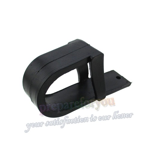 Swingarm rubber chain slider - swingarm,
