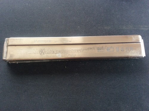 Vintage german hohner echo - vintage,