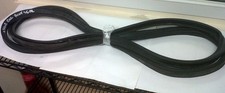 SAAB 9-3 93 Rear Boot Aperture