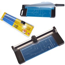 Cathedral A3 A4 A5 Precision