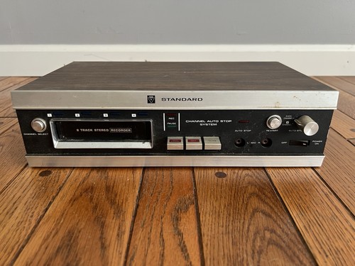 Vintage standard t390dk - vintage, sr-t390dk