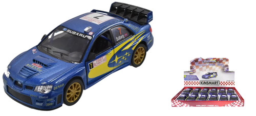 Subaru impreza wrc 2007 - subaru, |