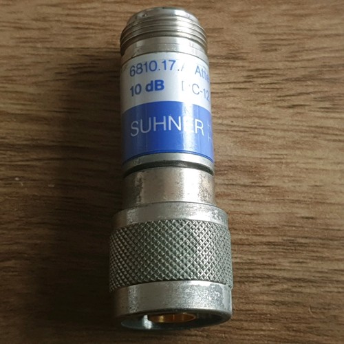 Huber suhner 6810 fixed - suhner,
