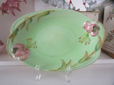 VINTAGE ROYAL WINTON GREEN