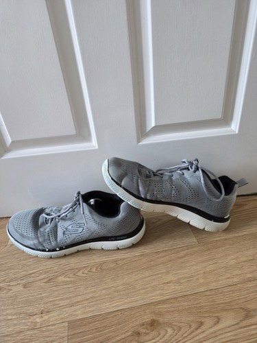 Sketchers summit mens - summit, grey