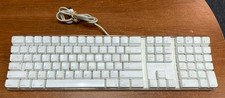 Genuine Apple Mac A1048 White
