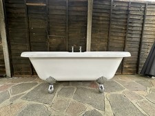 Freestanding bath tub - freestanding,