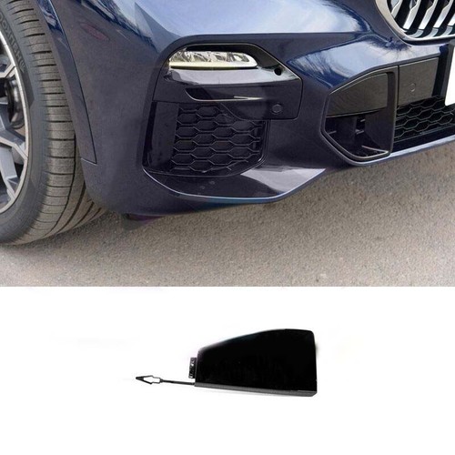 Glossy black front right - glossy,