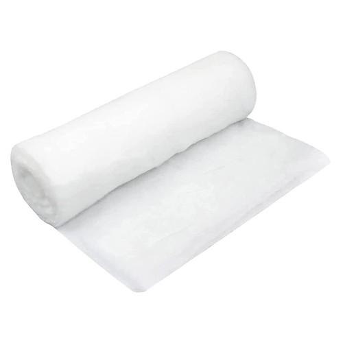 Christmas snow blanket fake - blanket,