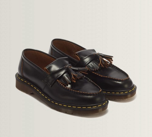 Doc marten adrian - doc, made