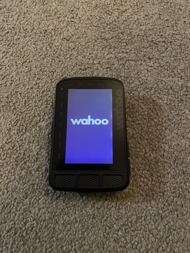 Wahoo elemnt roam - roam, bike