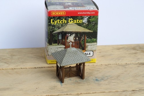 Hornby skaledale r8695 lytch - hornby,